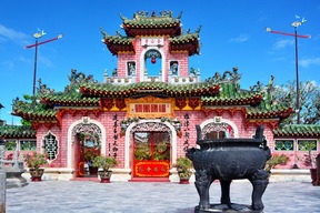 Hoi An